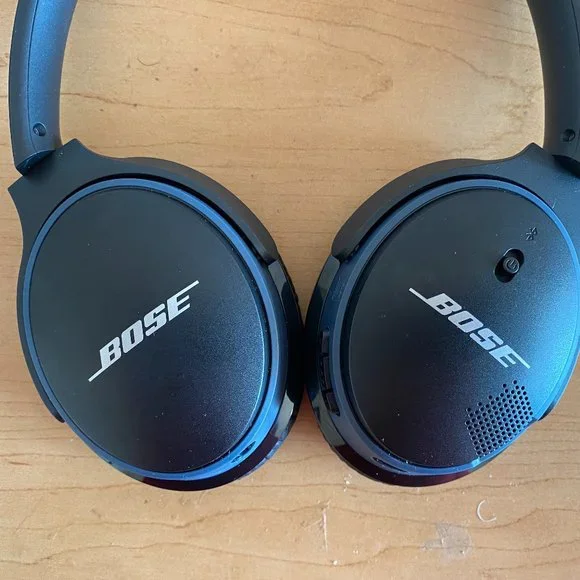 Bose SoundLink wireless Headphones II Electronics